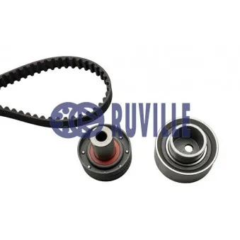 RUVILLE 5681070 - Kit de distribution