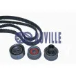 Kit de distribution RUVILLE [5681071]
