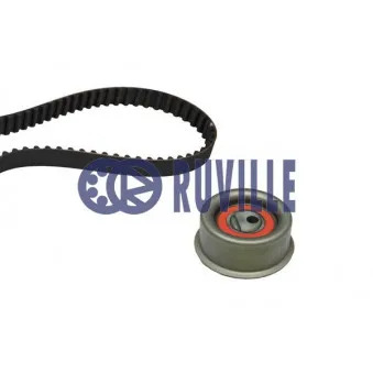 RUVILLE 5681270 - Kit de distribution