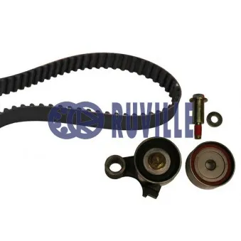 RUVILLE 5692570 - Kit de distribution