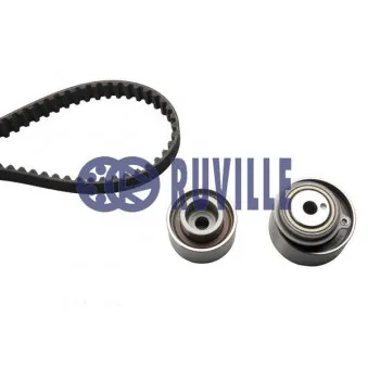 RUVILLE 5700570 - Kit de distribution