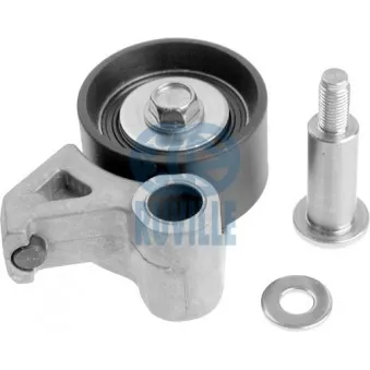 RUVILLE 57010 - Poulie-tendeur, courroie crantée