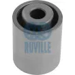RUVILLE 57029 - Poulie renvoi/transmission, courroie de distribution