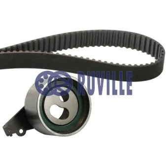 RUVILLE 5703770 - Kit de distribution
