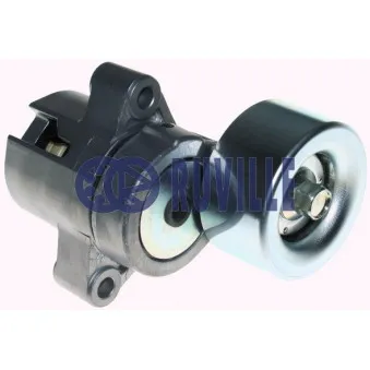 Tendeur, courroie trapézoïdale à nervures RUVILLE [57072]