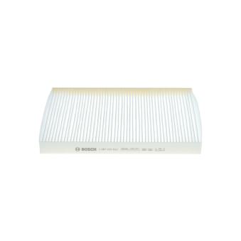 Filtre, air de l'habitacle BOSCH [1 987 432 012]