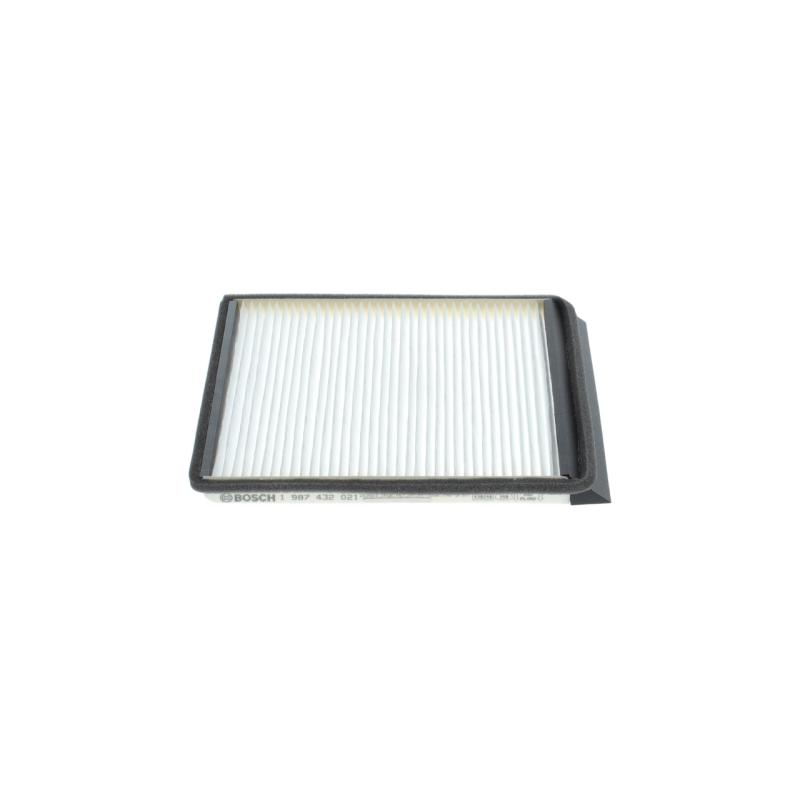 Filtre, air de l'habitacle BOSCH 1 987 432 021 - Visuel 2