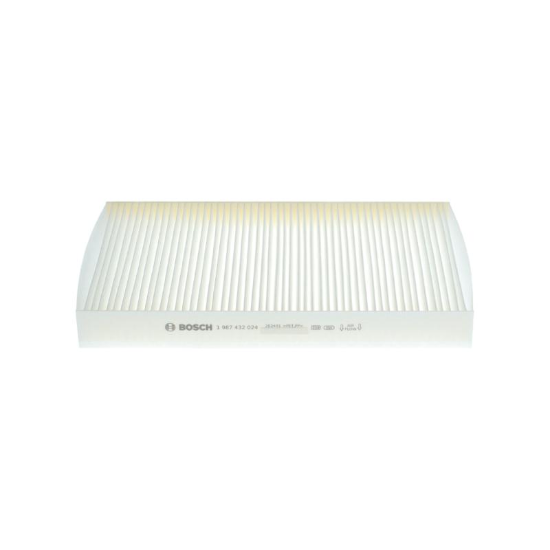 Filtre, air de l'habitacle BOSCH 1 987 432 024 - Visuel 2
