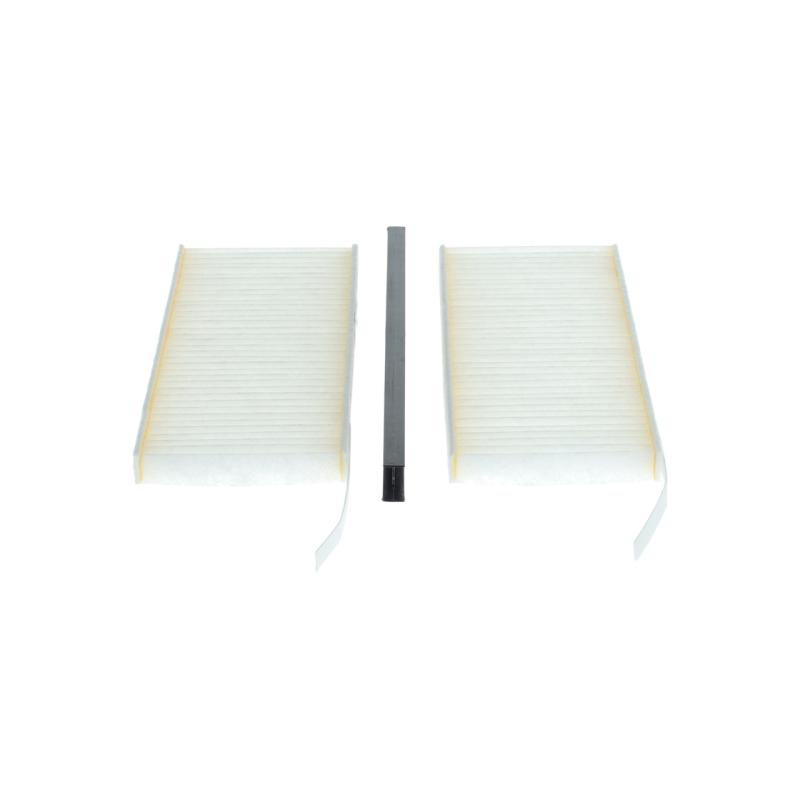 Filtre, air de l'habitacle BOSCH 1 987 432 078 - Visuel 2