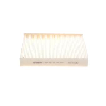 Filtre, air de l'habitacle BOSCH OEM 1585216