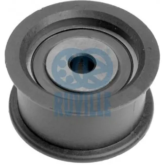 Poulie renvoi/transmission, courroie de distribution RUVILLE [57204]