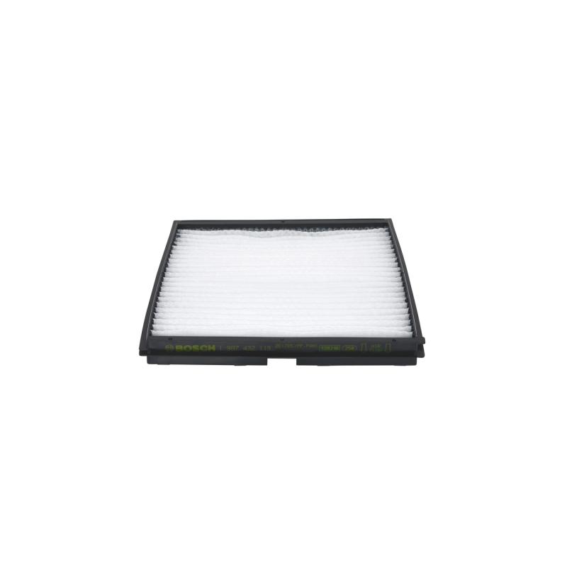 Filtre, air de l'habitacle BOSCH 1 987 432 119 - Visuel 2