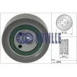 Poulie-tendeur, courroie trapézoïdale à nervures RUVILLE [57209]