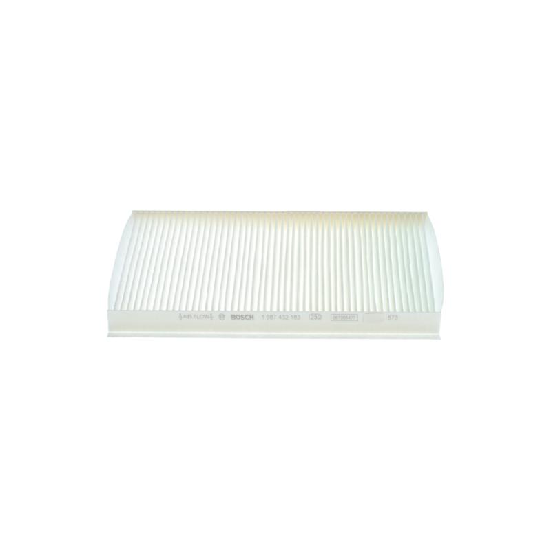Filtre, air de l'habitacle BOSCH 1 987 432 183 - Visuel 2