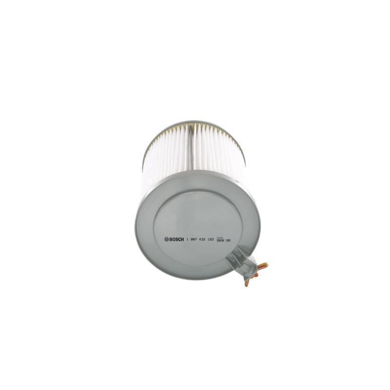 Filtre, air de l'habitacle BOSCH 1 987 432 193 - Visuel 2