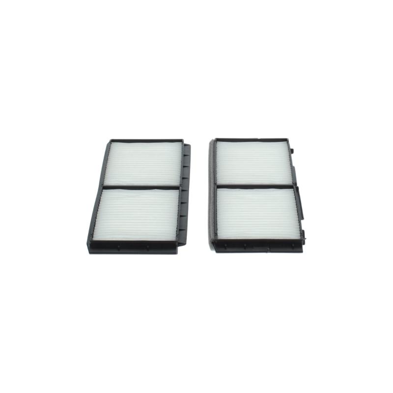 Filtre, air de l'habitacle BOSCH 1 987 432 209 - Visuel 2