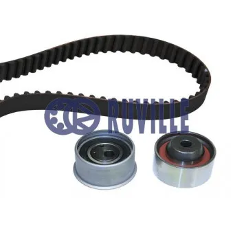 RUVILLE 5730370 - Kit de distribution