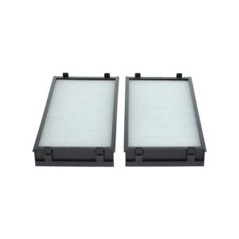 Filtre, air de l'habitacle BOSCH OEM 64116945593