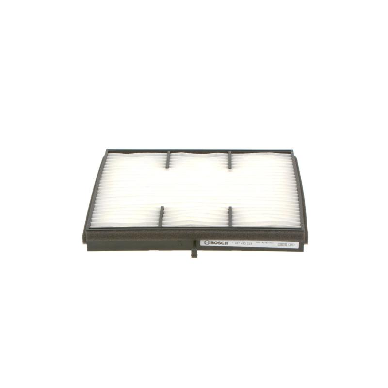 Filtre, air de l'habitacle BOSCH 1 987 432 223 - Visuel 2