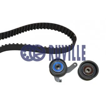 RUVILLE 5730870 - Kit de distribution