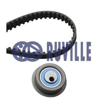 RUVILLE 5730970 - Kit de distribution