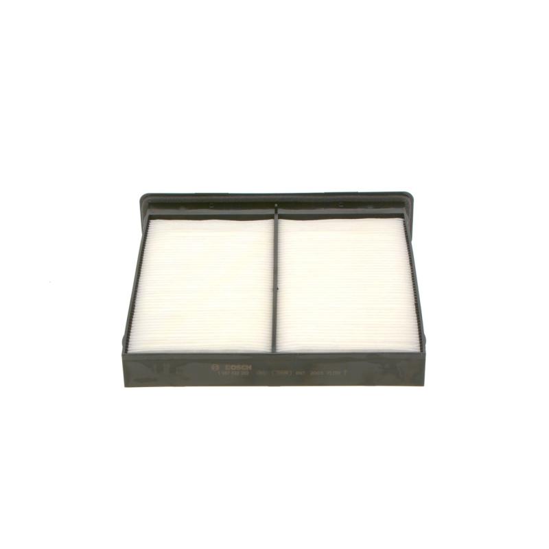 Filtre, air de l'habitacle BOSCH 1 987 432 262 - Visuel 2