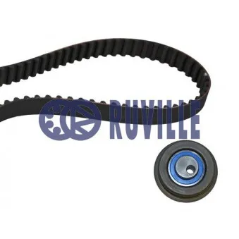 RUVILLE 5731170 - Kit de distribution