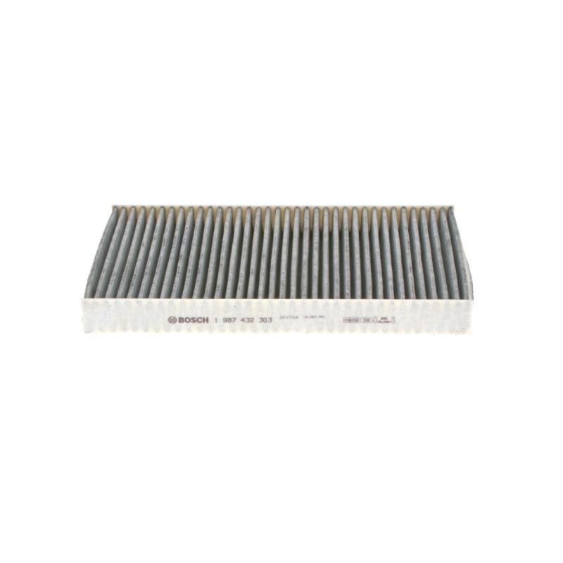 Filtre, air de l'habitacle BOSCH 1 987 432 303 - Visuel 2