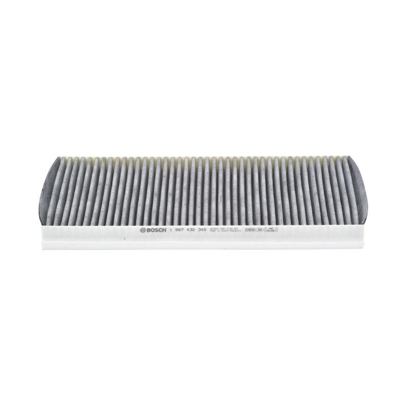 Filtre, air de l'habitacle BOSCH 1 987 432 345 - Visuel 2