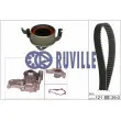 Pompe à eau + kit de courroie de distribution RUVILLE [57321711]