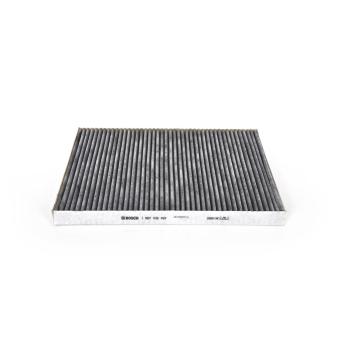 Filtre, air de l'habitacle BOSCH OEM 82205905