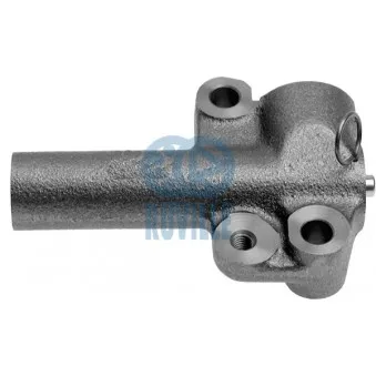 RUVILLE 57332 - Amortisseur de vibrations, courroie de distribution