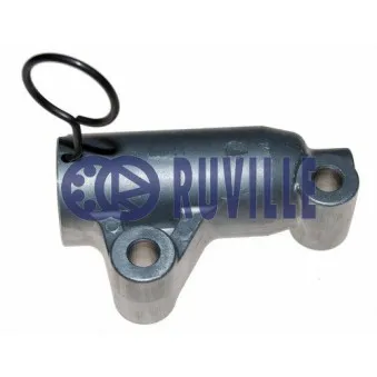 RUVILLE 57344 - Amortisseur de vibrations, courroie de distribution