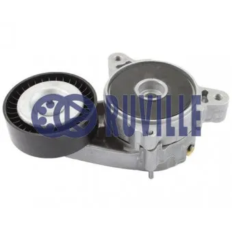 Tendeur, courroie trapézoïdale à nervures RUVILLE [57347]