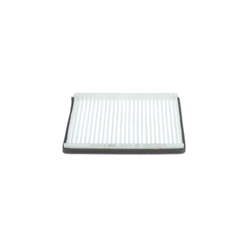 Filtre, air de l'habitacle BOSCH 1 987 435 013 - Visuel 2
