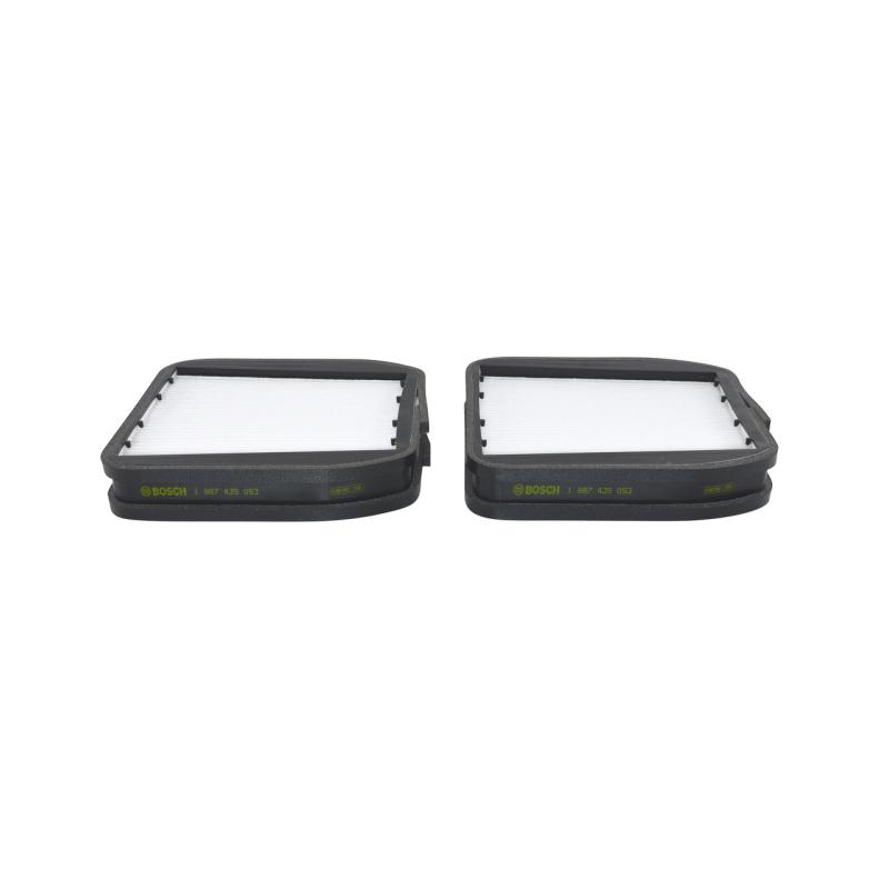 Filtre, air de l'habitacle BOSCH 1 987 435 053 - Visuel 2