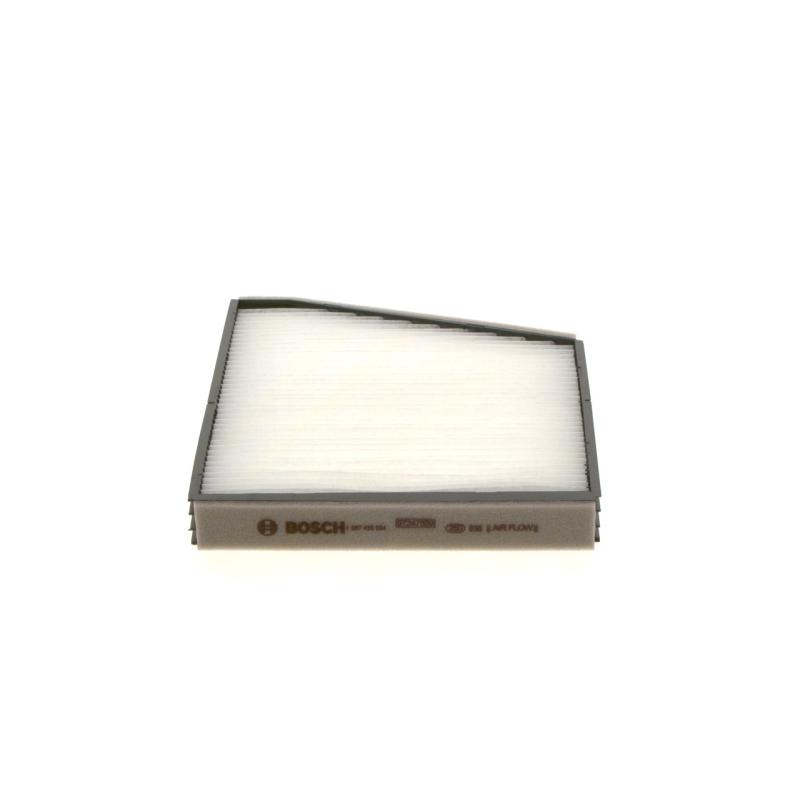 Filtre, air de l'habitacle BOSCH 1 987 435 054 - Visuel 2