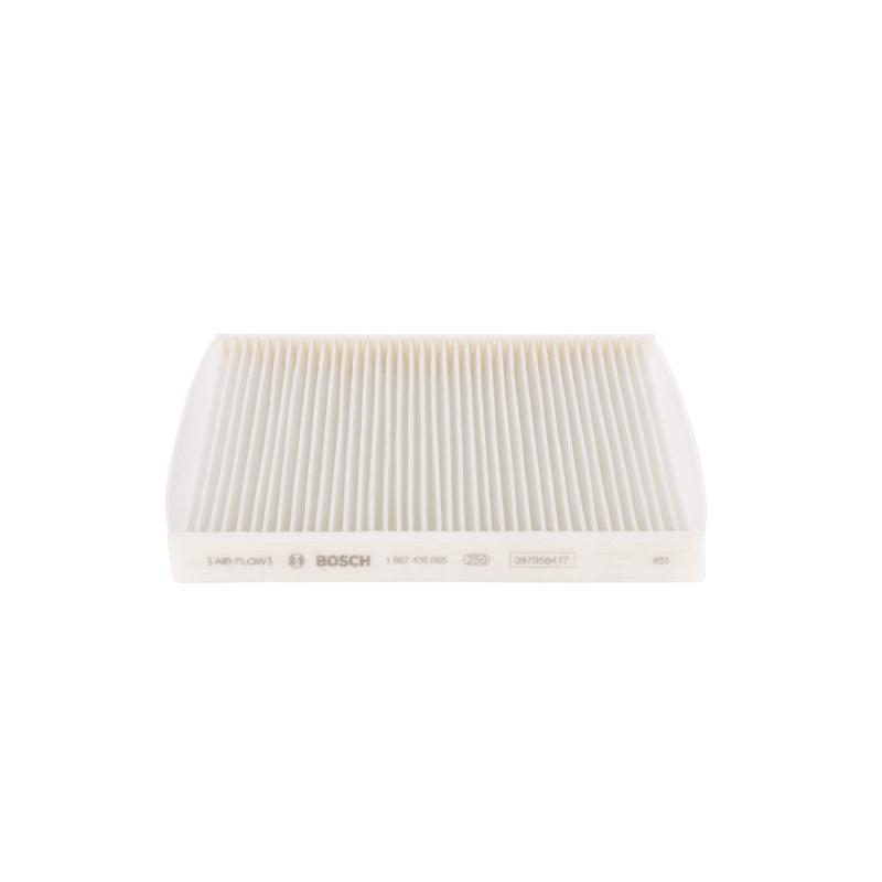 Filtre, air de l'habitacle BOSCH 1 987 435 065 - Visuel 1