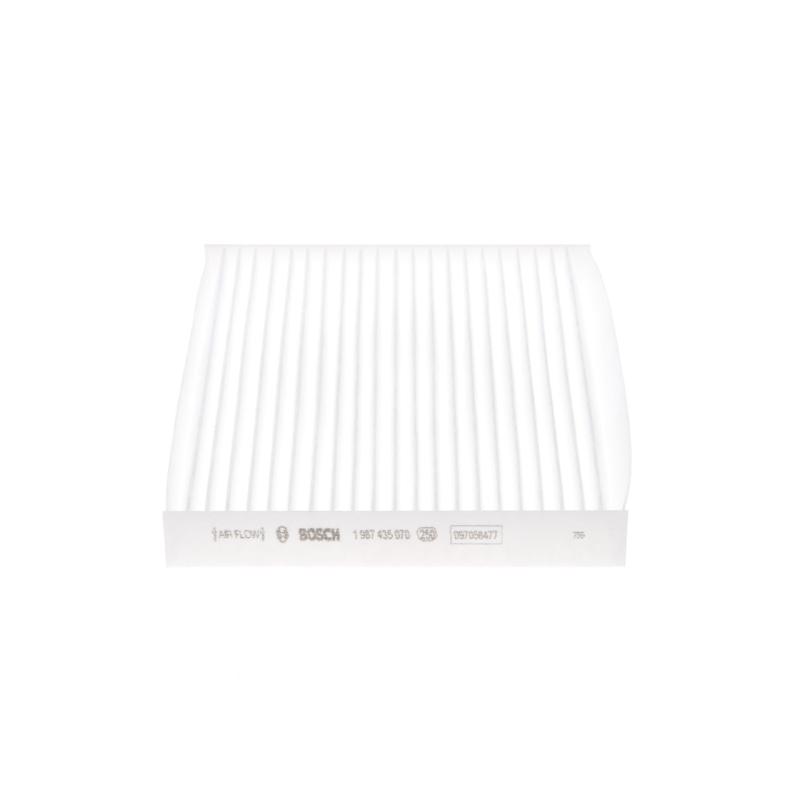 Filtre, air de l'habitacle BOSCH 1 987 435 070 - Visuel 2