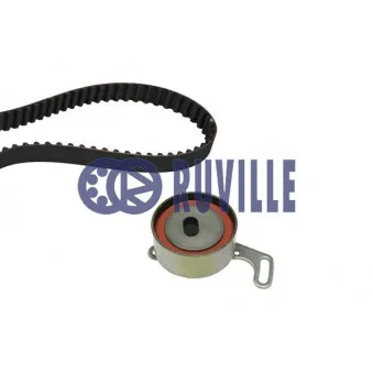 RUVILLE 5740670 - Kit de distribution