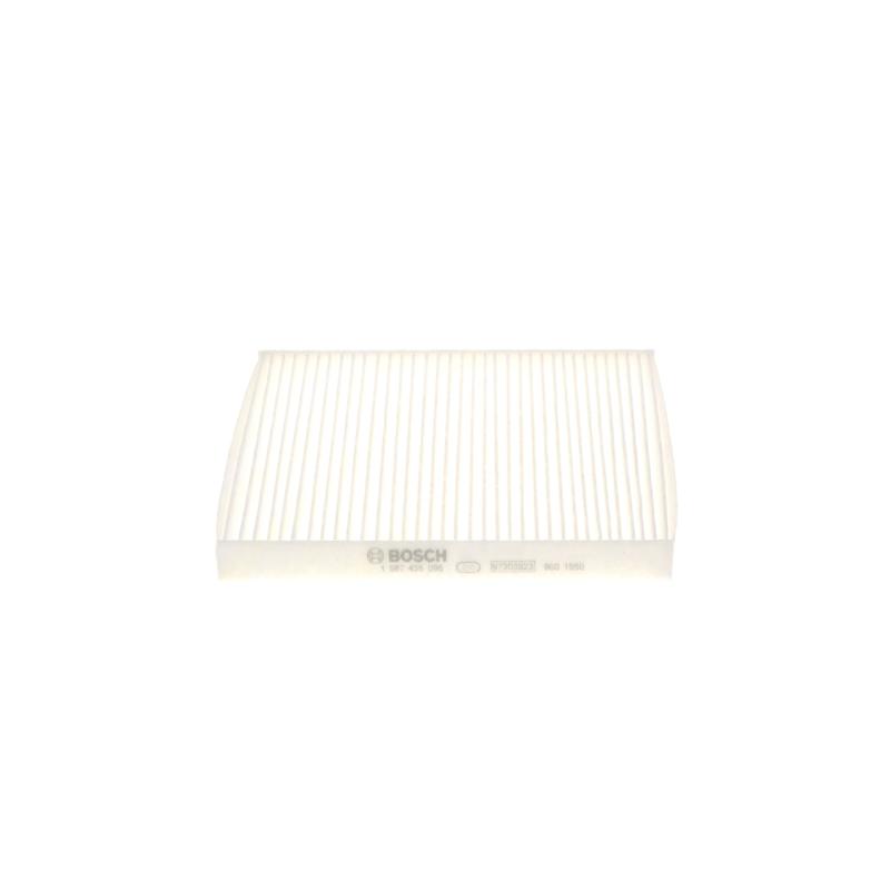 Filtre, air de l'habitacle BOSCH 1 987 435 096 - Visuel 2