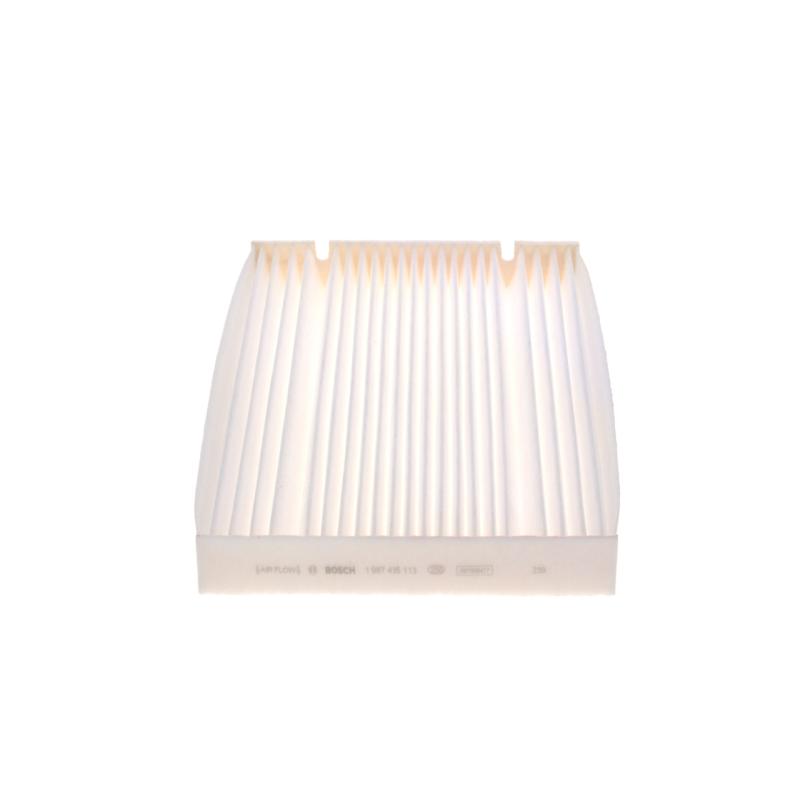 Filtre, air de l'habitacle BOSCH 1 987 435 113 - Visuel 1
