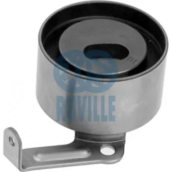 Poulie-tendeur, courroie crantée RUVILLE [57422]