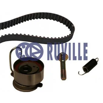 RUVILLE 5742670 - Kit de distribution