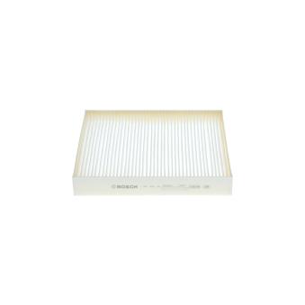 Filtre, air de l'habitacle BOSCH 1 987 435 141 pour NISSAN NAVARA 2.3 dCi - 163cv