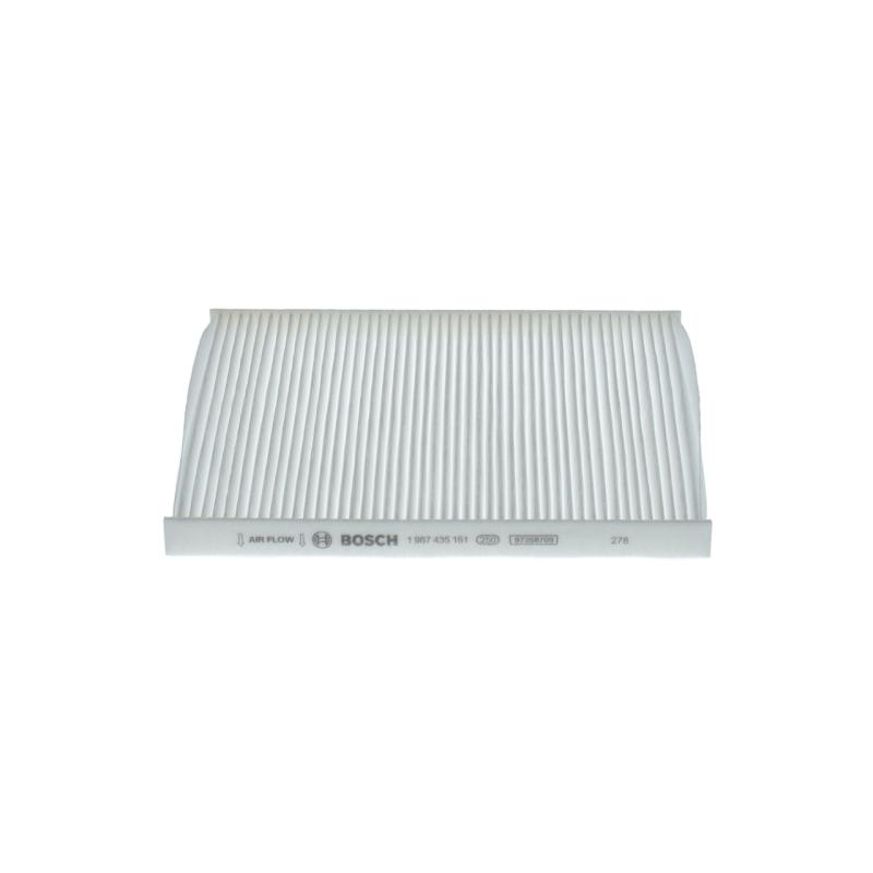 Filtre, air de l'habitacle BOSCH 1 987 435 151 - Visuel 1