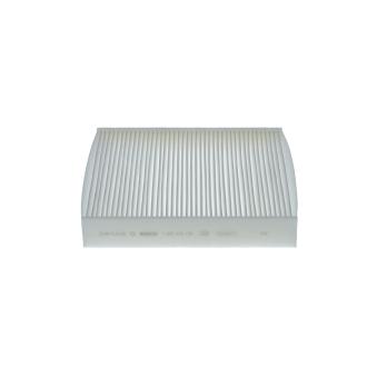 Filtre, air de l'habitacle BOSCH 1 987 435 156 pour NISSAN X-TRAIL 1,5 e-Power e-4ORCE - 190cv