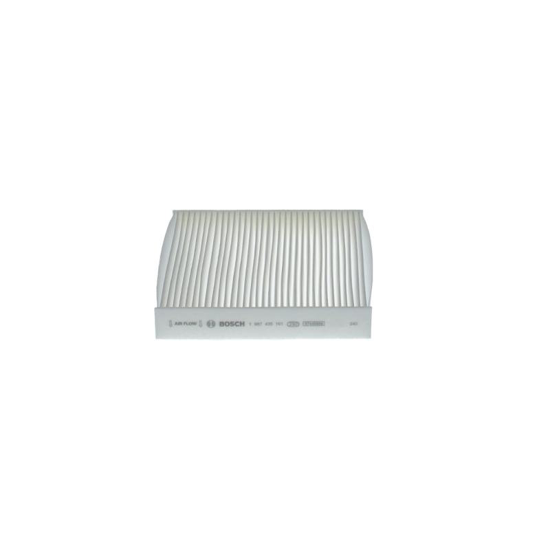Filtre, air de l'habitacle BOSCH 1 987 435 161 - Visuel 1