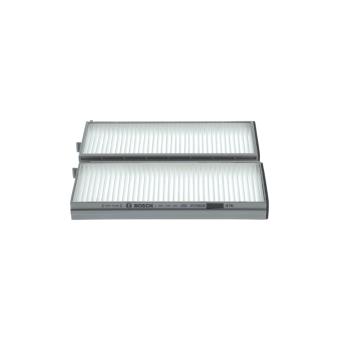 Filtre, air de l'habitacle BOSCH OEM 97030H1742