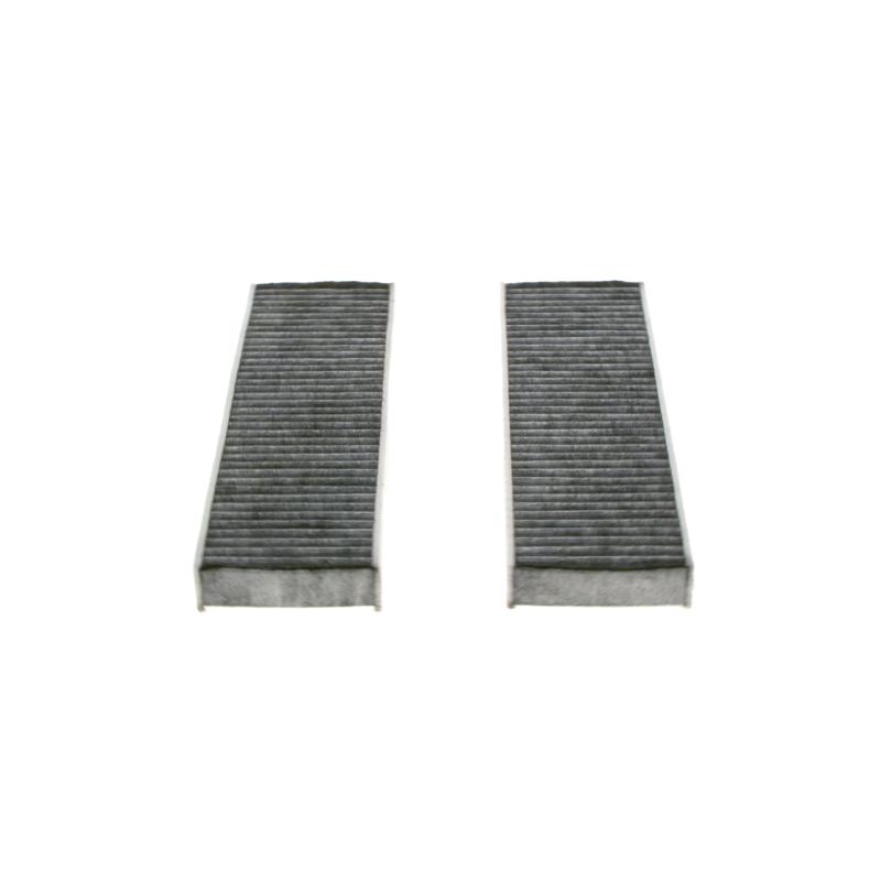 Filtre, air de l'habitacle BOSCH 1 987 435 522 - Visuel 2